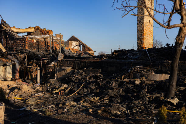 Reliable Emergency Fire Damage Restoration contractor in Titusville, NJ by Fire Damage Flint