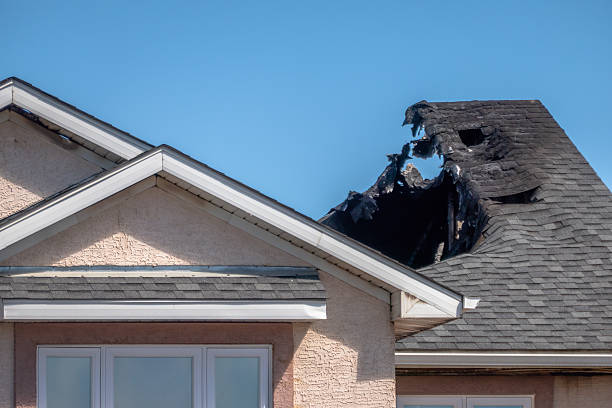 Top rated local Emergency Fire Damage Restoration specialists in Titusville, NJ